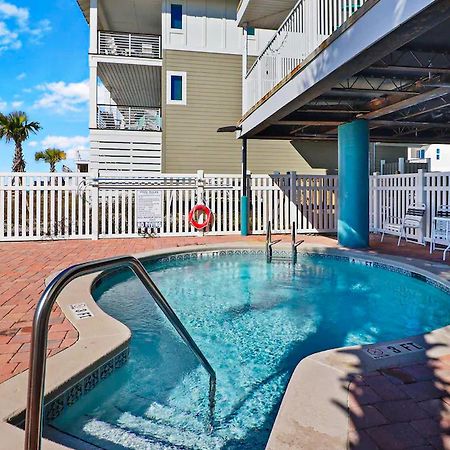 Surfside #6 Mexico Beach Exterior foto